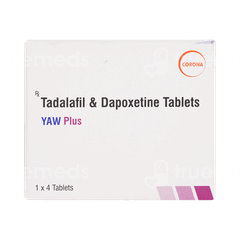Yaw Plus Tablet 4